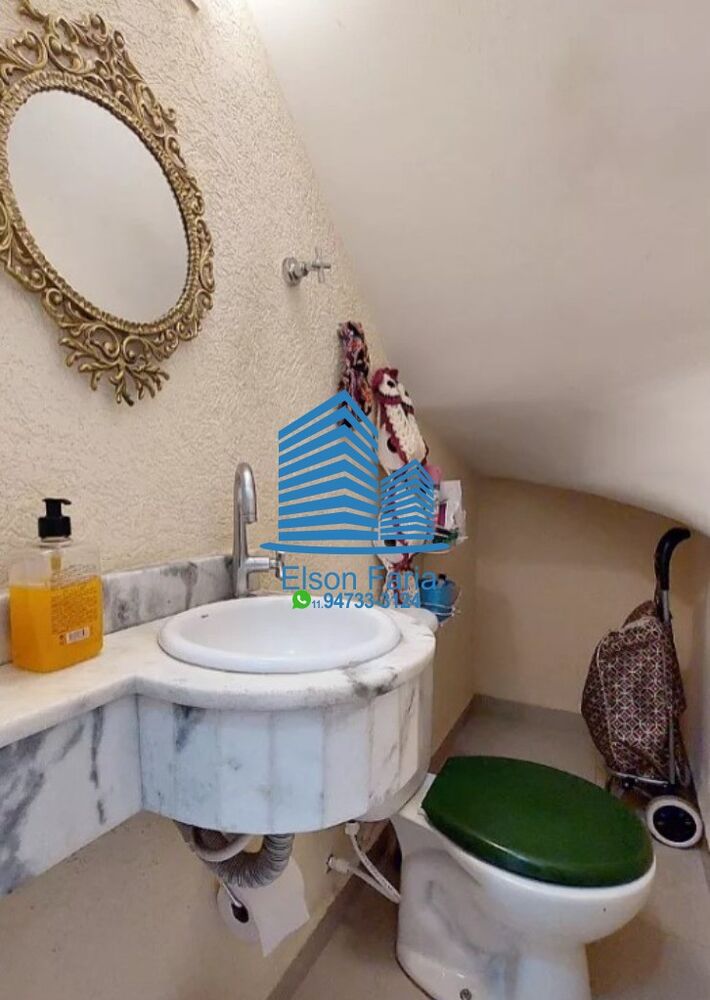 Casa, 2 quartos, 160 m² - Foto 1