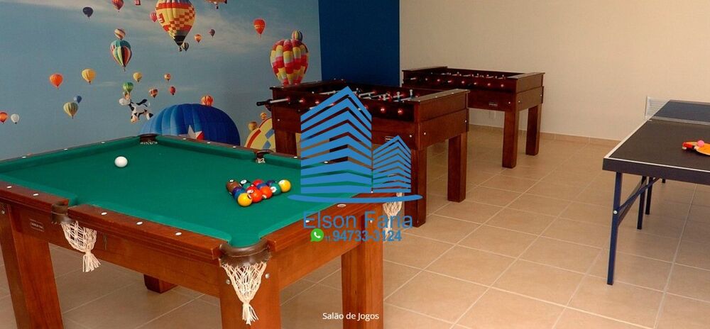 Apartamento para alugar com 2 quartos, 133m² - Foto 3