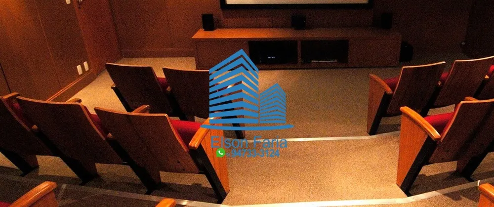 Apartamento, 2 quartos, 133 m² - Foto 7