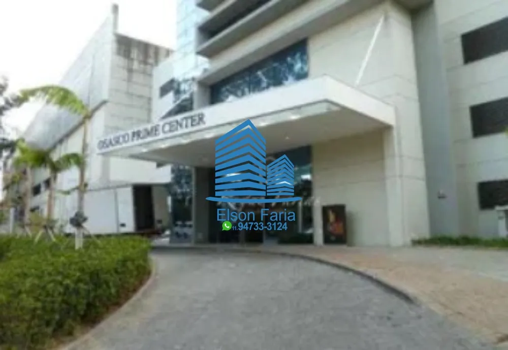 Sala-Conjunto, 35 m² - Foto 7