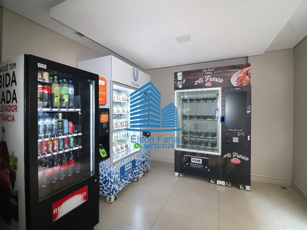 Apartamento, 2 quartos, 62 m² - Foto 23