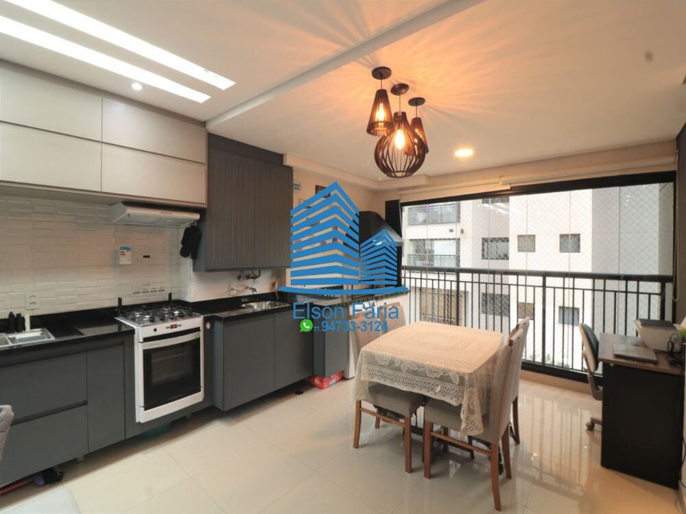 Apartamento, 2 quartos, 62 m² - Foto 5