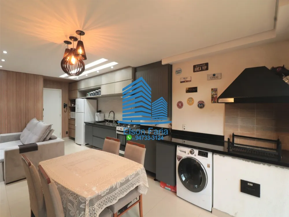 Apartamento, 2 quartos, 62 m² - Foto 7