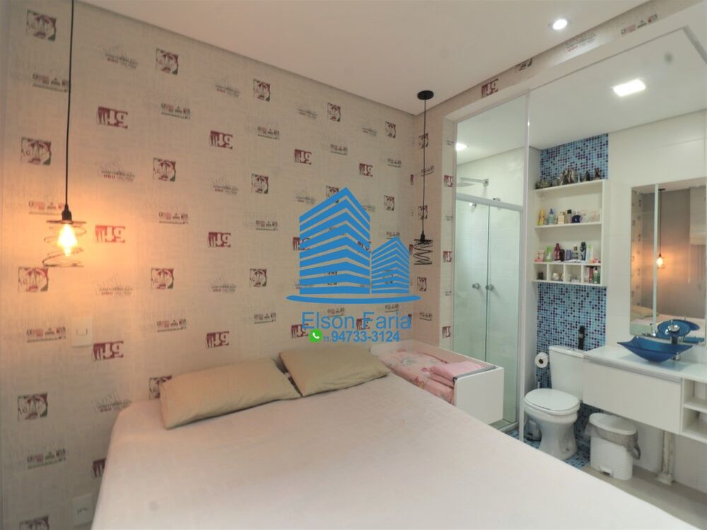 Apartamento, 2 quartos, 62 m² - Foto 8