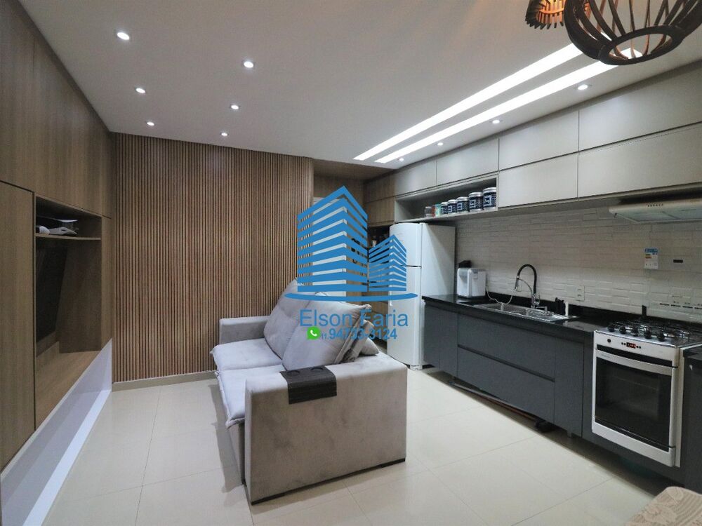 Apartamento, 2 quartos, 62 m² - Foto 1