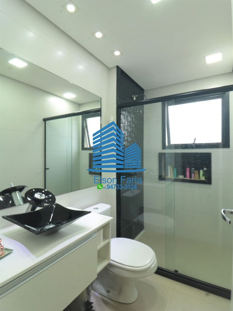 Apartamento, 2 quartos, 62 m² - Foto 9