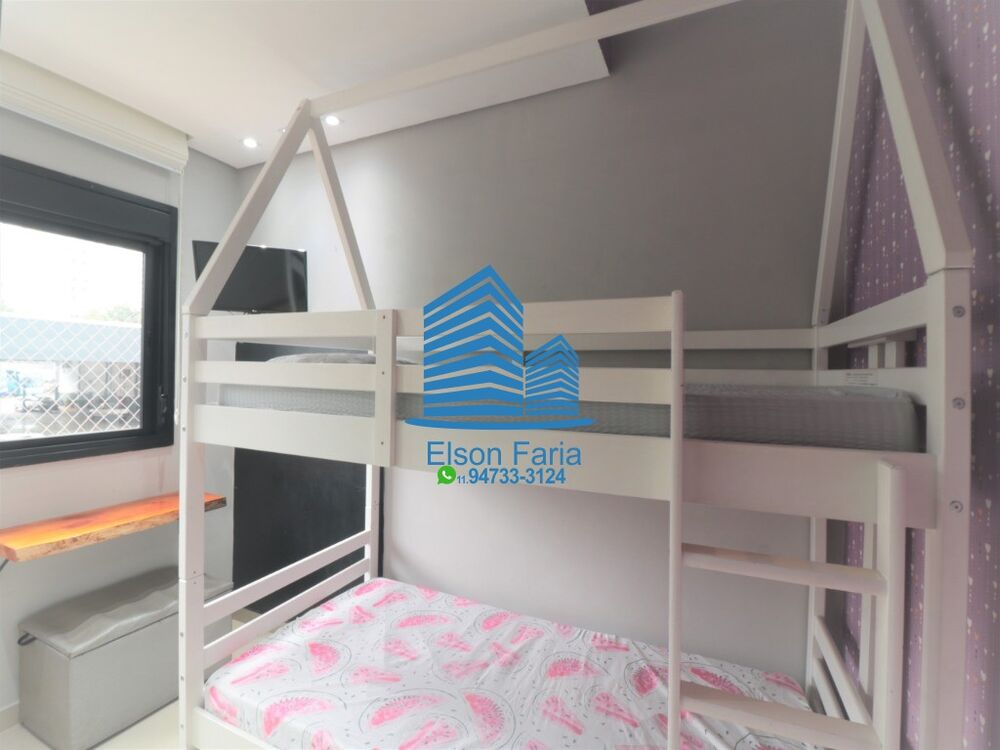 Apartamento, 2 quartos, 62 m² - Foto 10