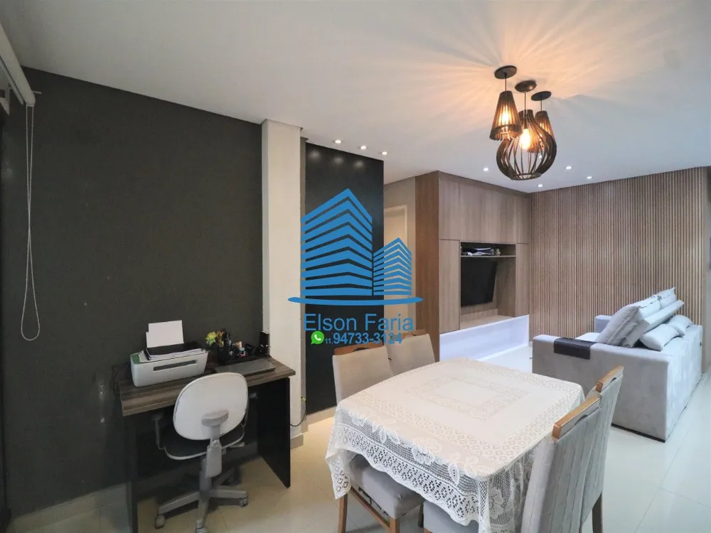 Apartamento, 2 quartos, 62 m² - Foto 8