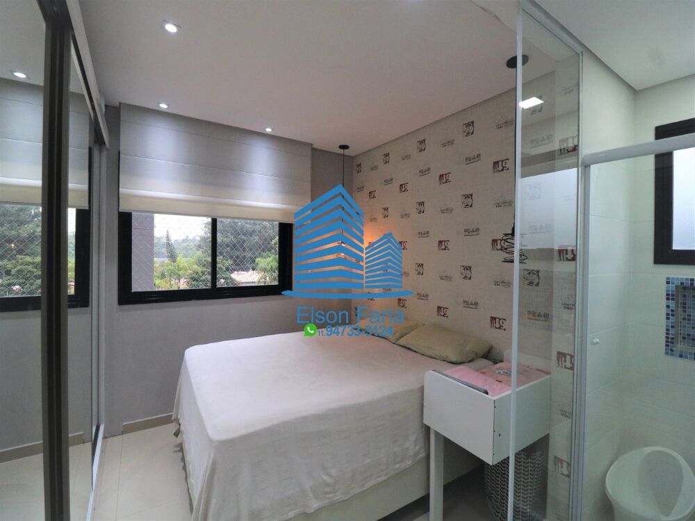 Apartamento, 2 quartos, 62 m² - Foto 7