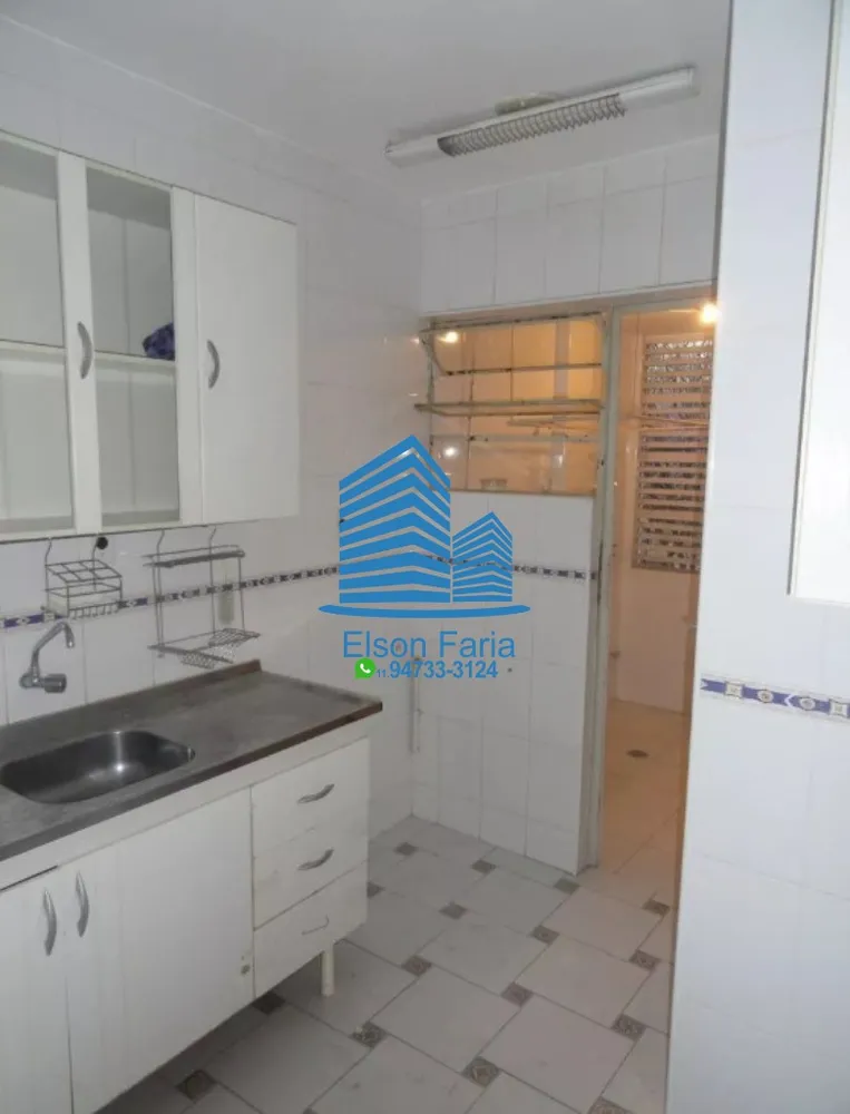 Apartamento, 2 quartos, 62 m² - Foto 5