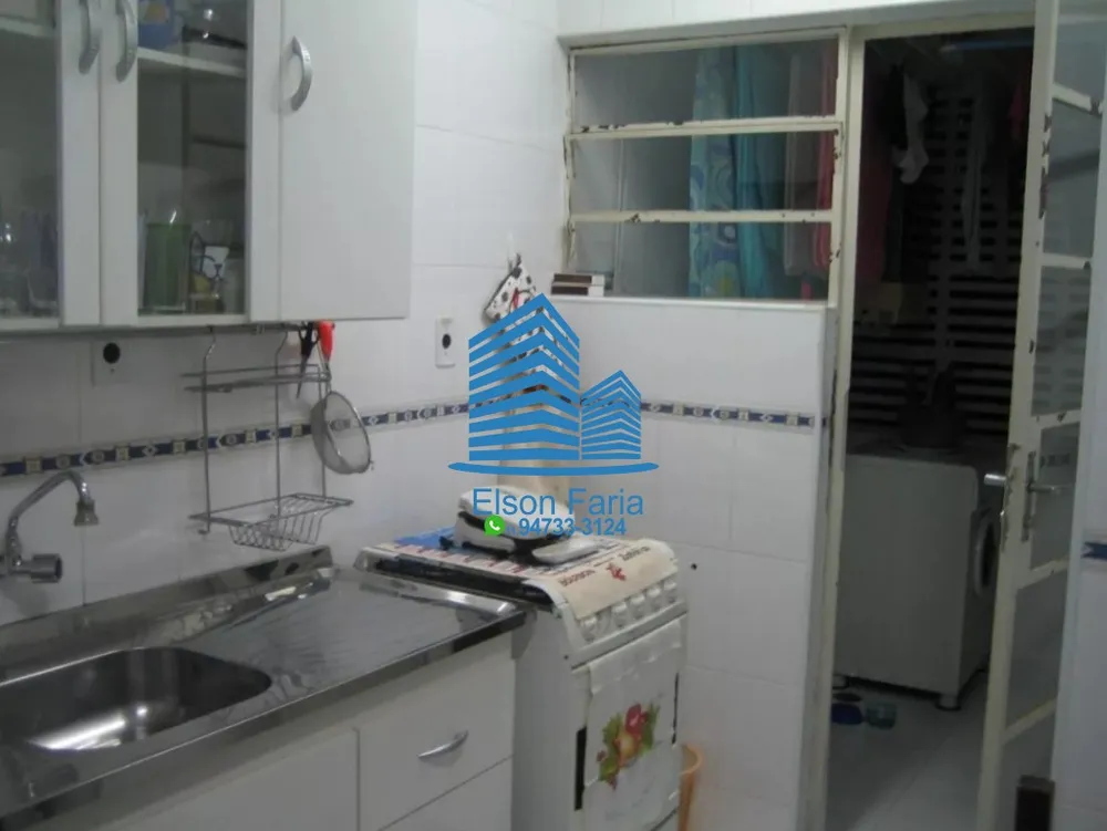 Apartamento, 2 quartos, 62 m² - Foto 11