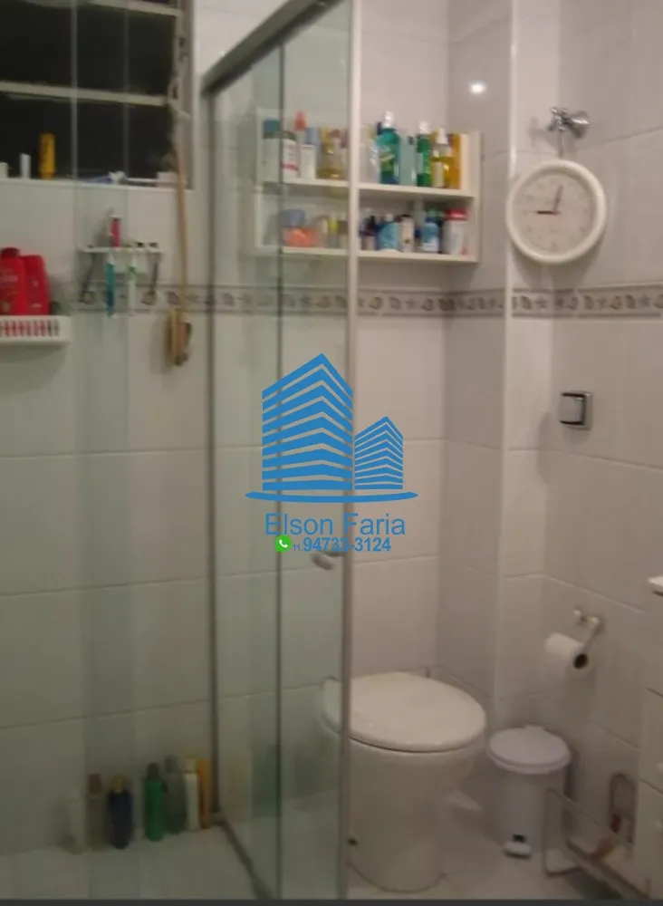 Apartamento, 2 quartos, 62 m² - Foto 4