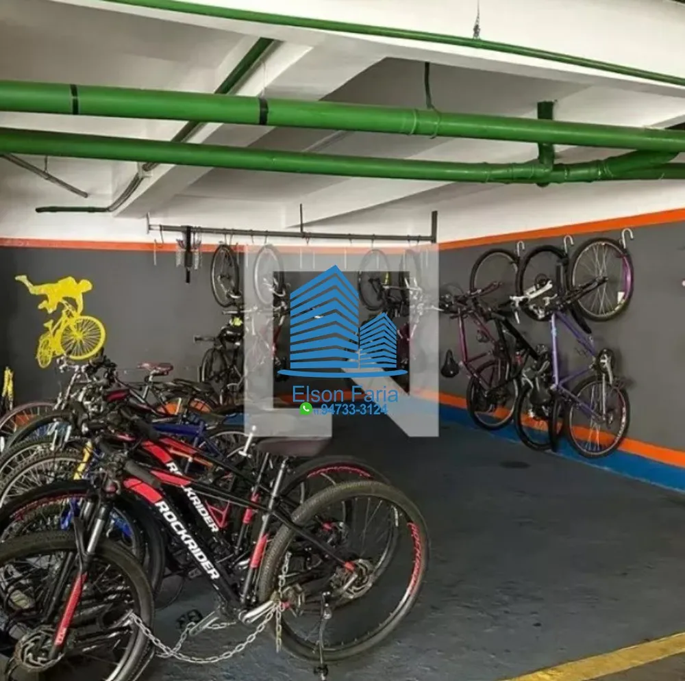 Apartamento, 2 quartos, 62 m² - Foto 10