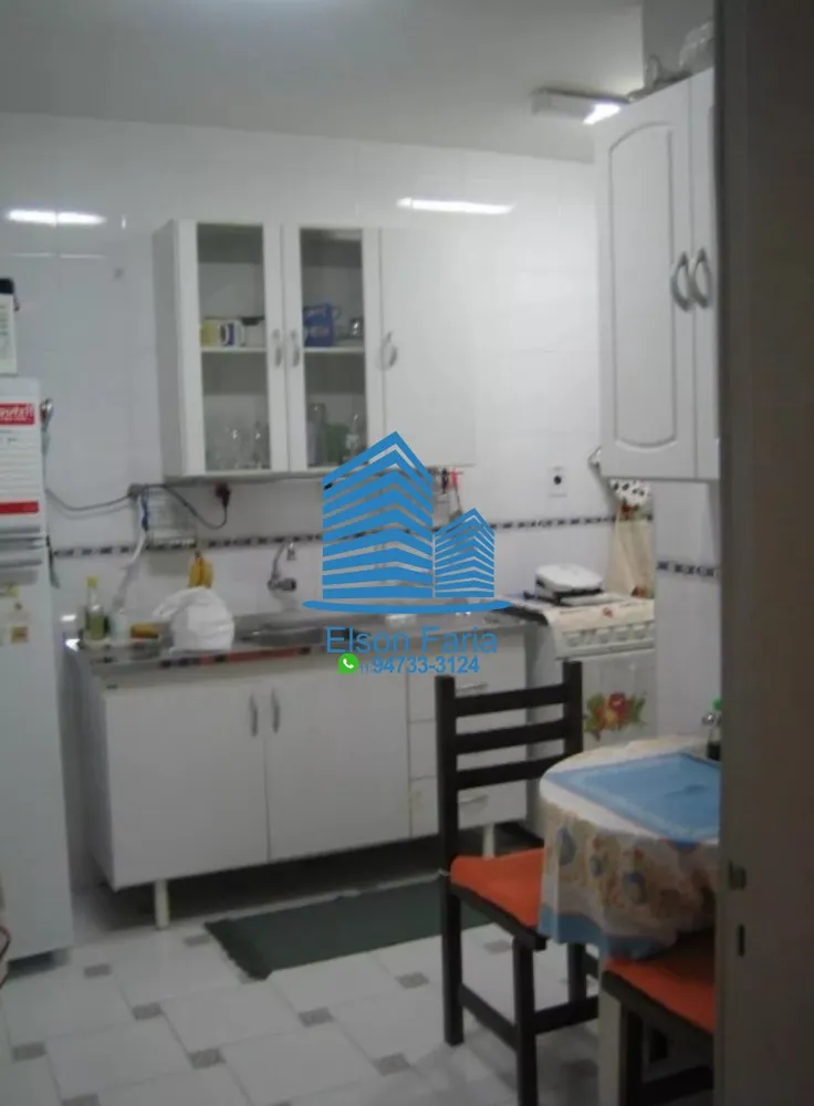 Apartamento, 2 quartos, 62 m² - Foto 16
