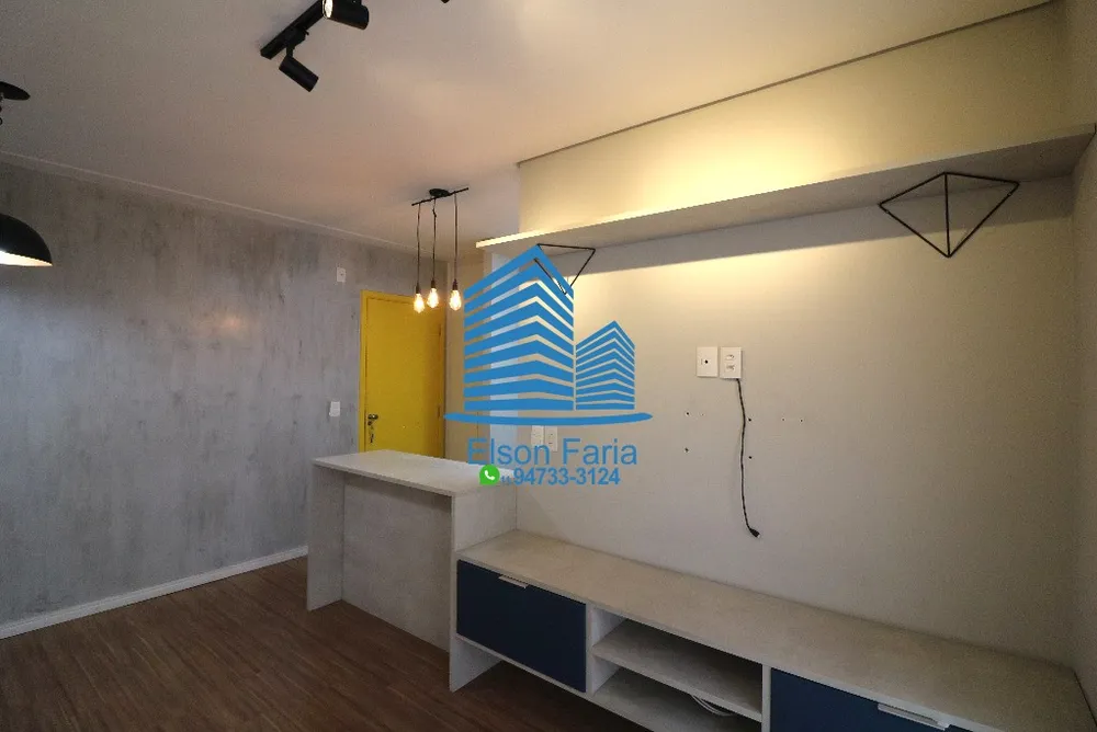 Apartamento, 2 quartos, 57 m² - Foto 5
