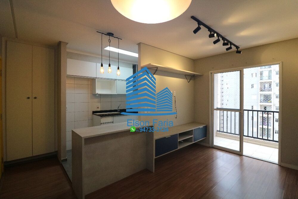 Apartamento, 2 quartos, 57 m² - Foto 2