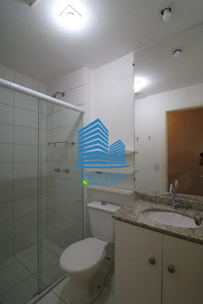 Apartamento, 2 quartos, 57 m² - Foto 6