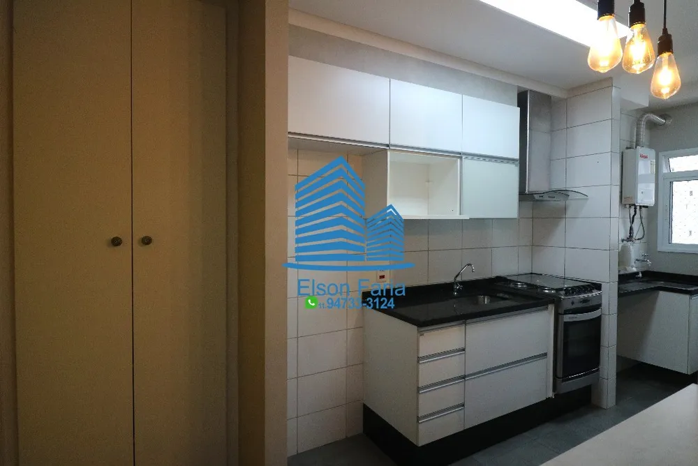 Apartamento, 2 quartos, 57 m² - Foto 2