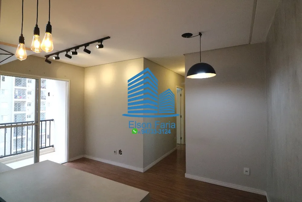 Apartamento, 2 quartos, 57 m² - Foto 4