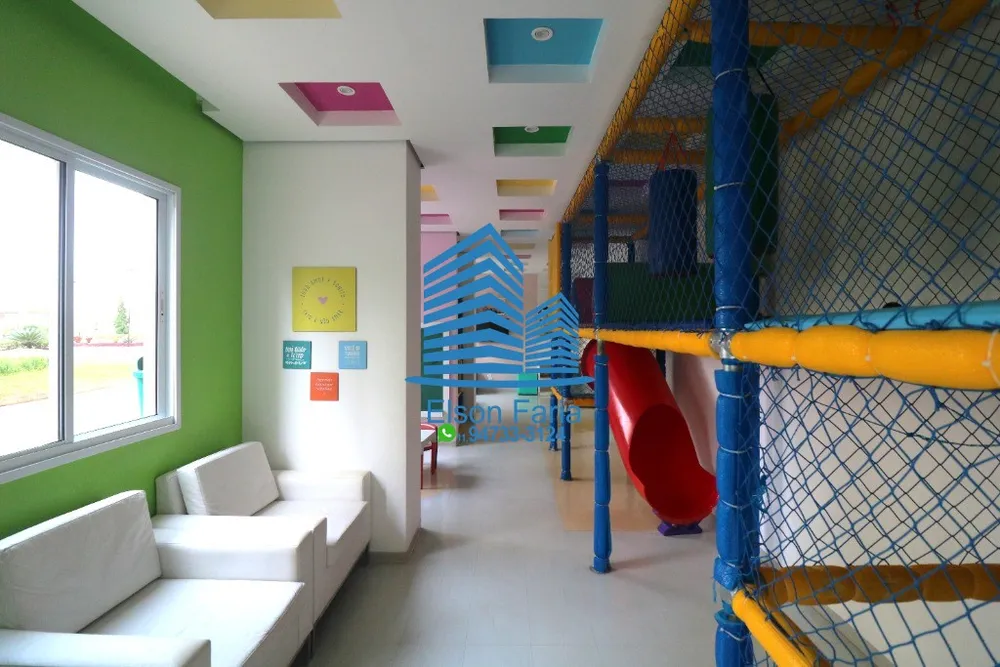 Apartamento, 2 quartos, 57 m² - Foto 12