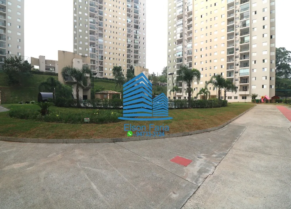 Apartamento, 2 quartos, 57 m² - Foto 13