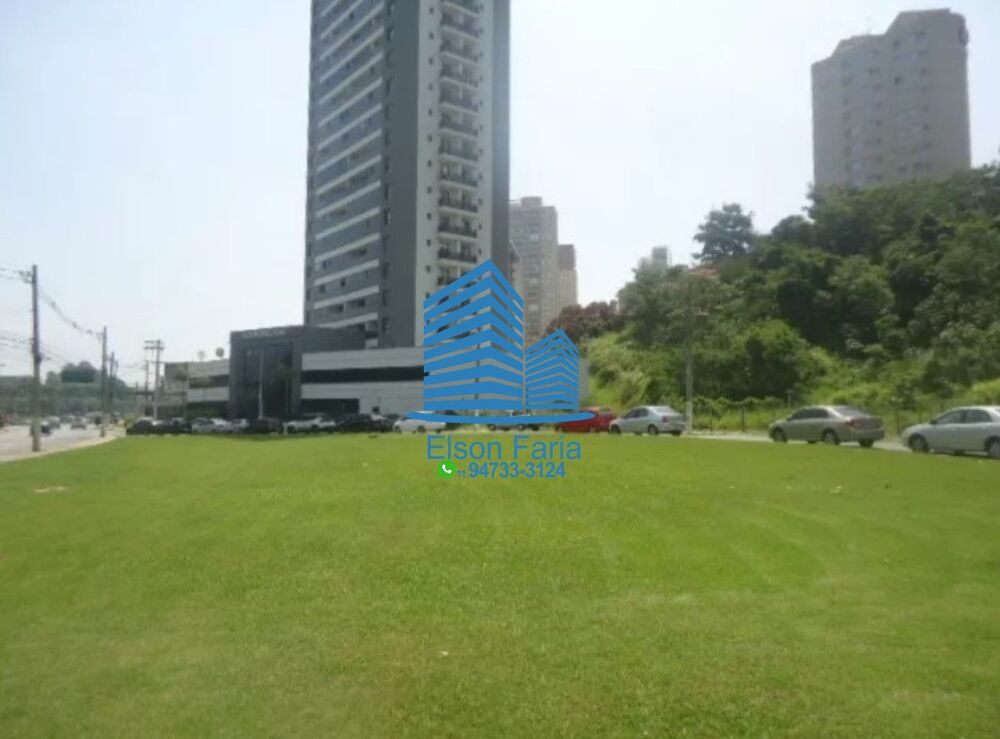 Terreno, 547 m² - Foto 1