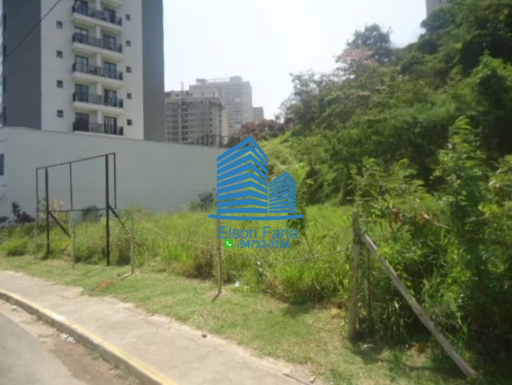 Terreno, 547 m² - Foto 4