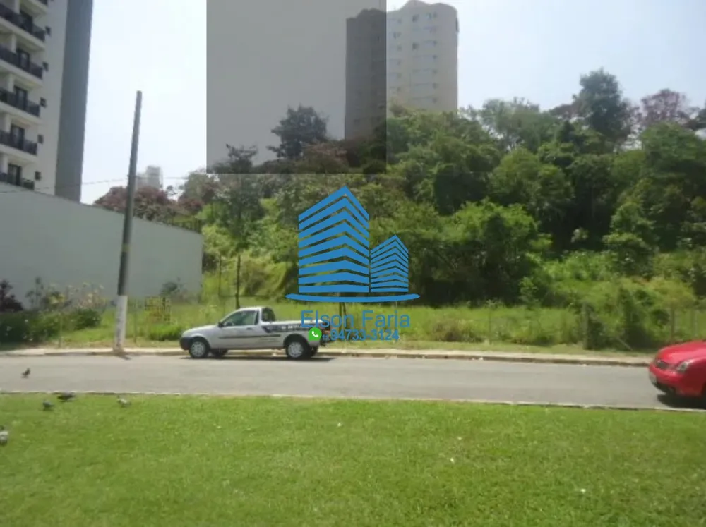 Terreno, 547 m² - Foto 1