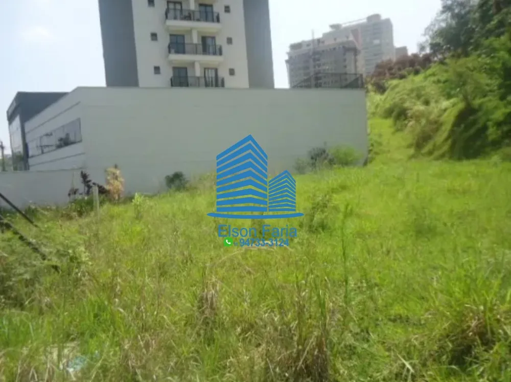 Terreno, 547 m² - Foto 3