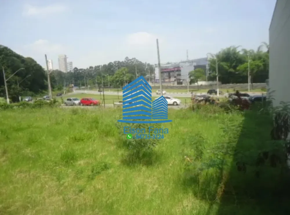 Terreno, 547 m² - Foto 8