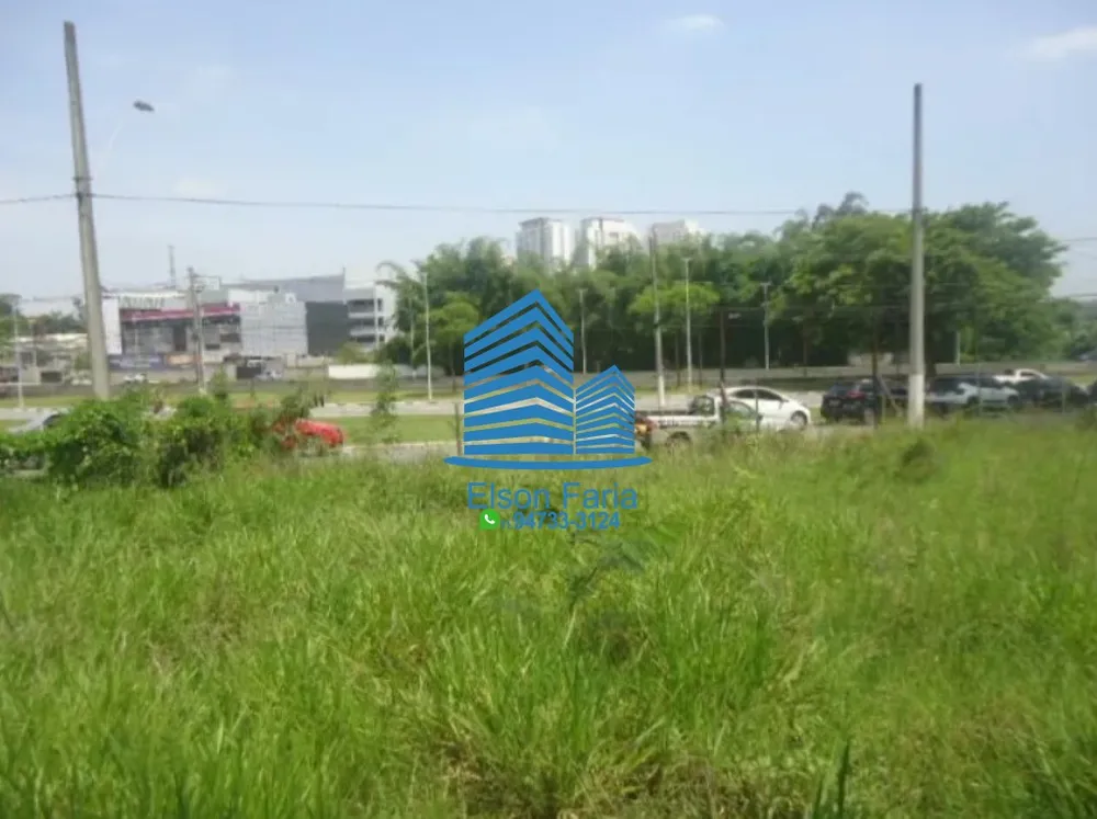 Terreno, 547 m² - Foto 7