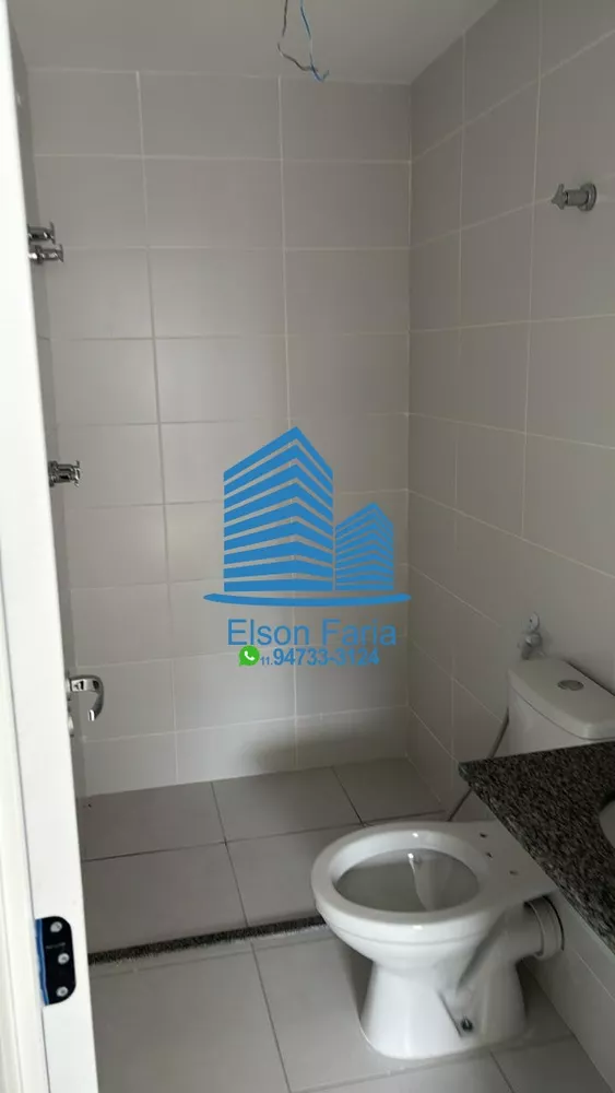 Apartamento à venda com 2 quartos, 54m² - Foto 15