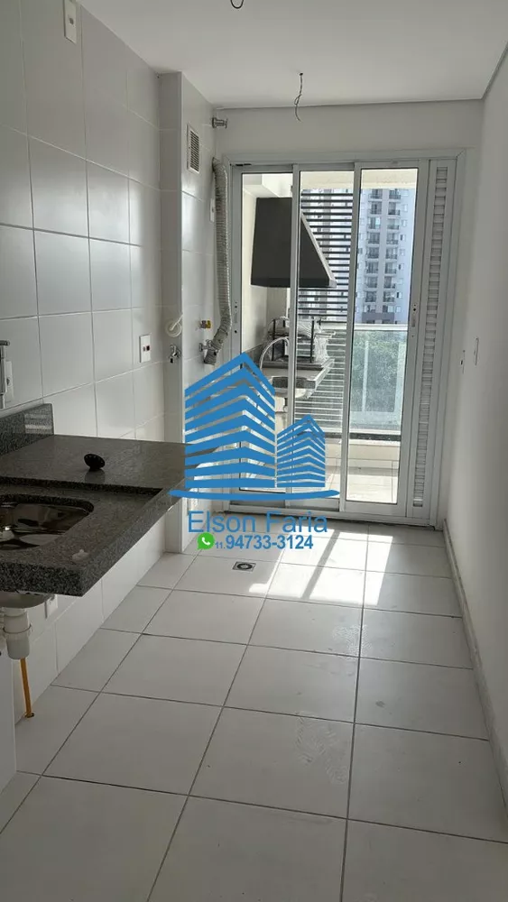 Apartamento à venda com 2 quartos, 54m² - Foto 7