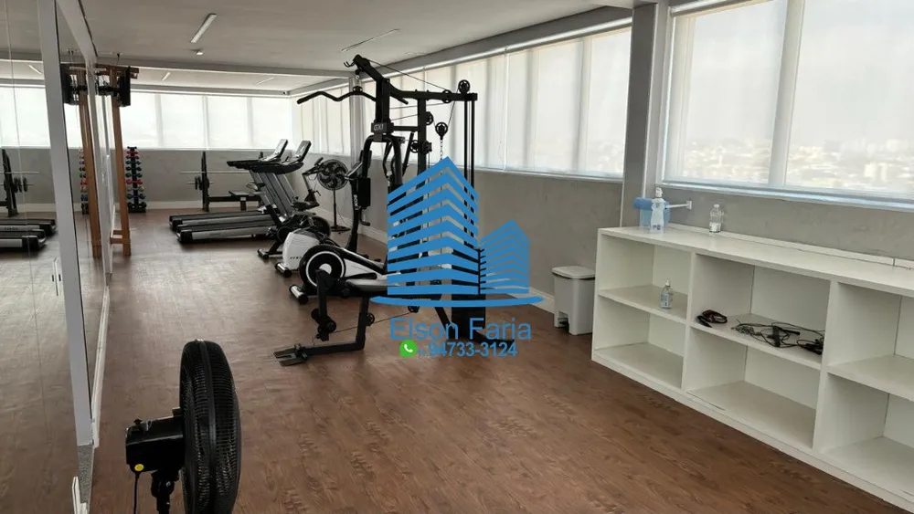 Apartamento, 2 quartos, 54 m² - Foto 23