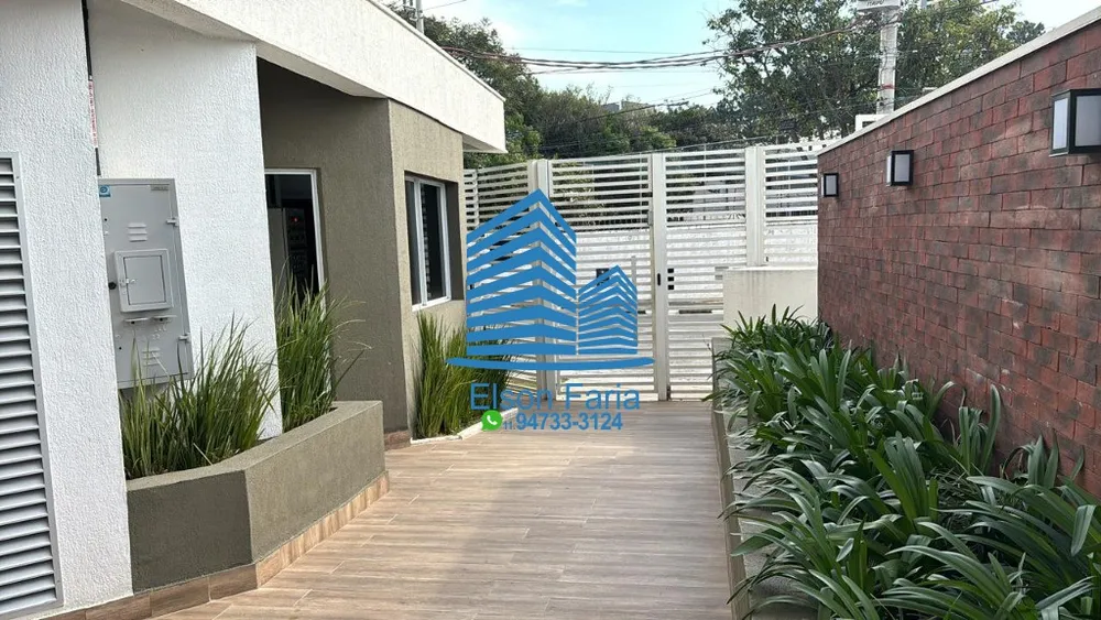 Apartamento, 2 quartos, 54 m² - Foto 20