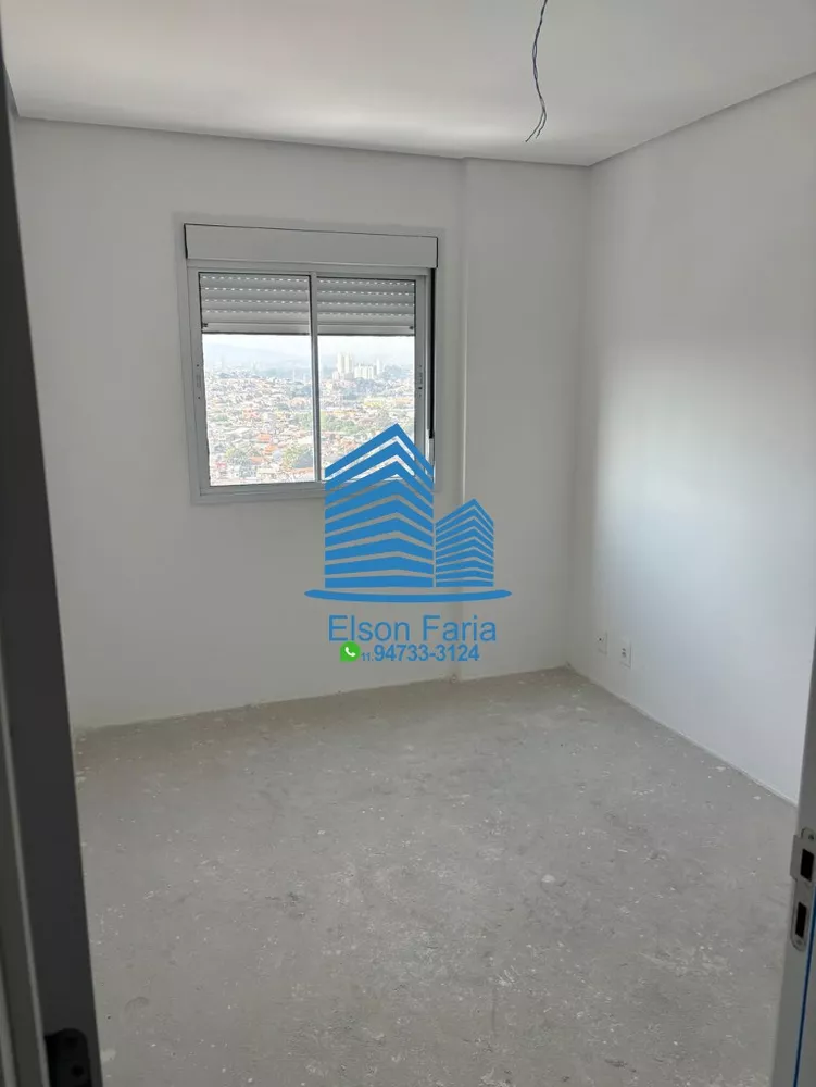 Apartamento à venda com 2 quartos, 54m² - Foto 11