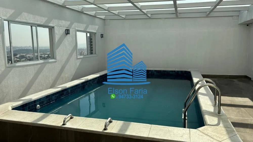 Apartamento, 2 quartos, 54 m² - Foto 27