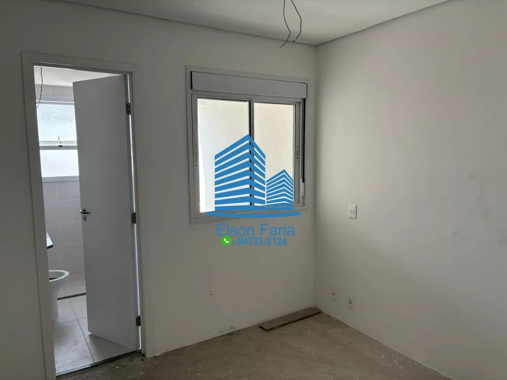 Apartamento à venda com 2 quartos, 54m² - Foto 12