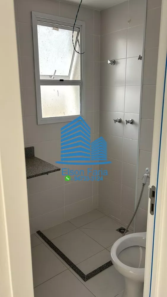 Apartamento à venda com 2 quartos, 54m² - Foto 14