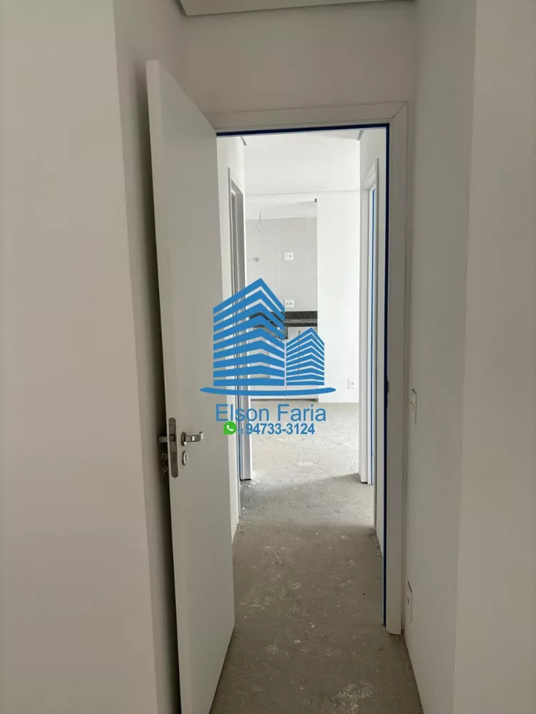 Apartamento à venda com 2 quartos, 54m² - Foto 9