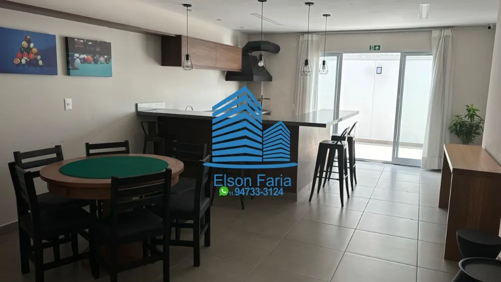 Apartamento, 2 quartos, 54 m² - Foto 22