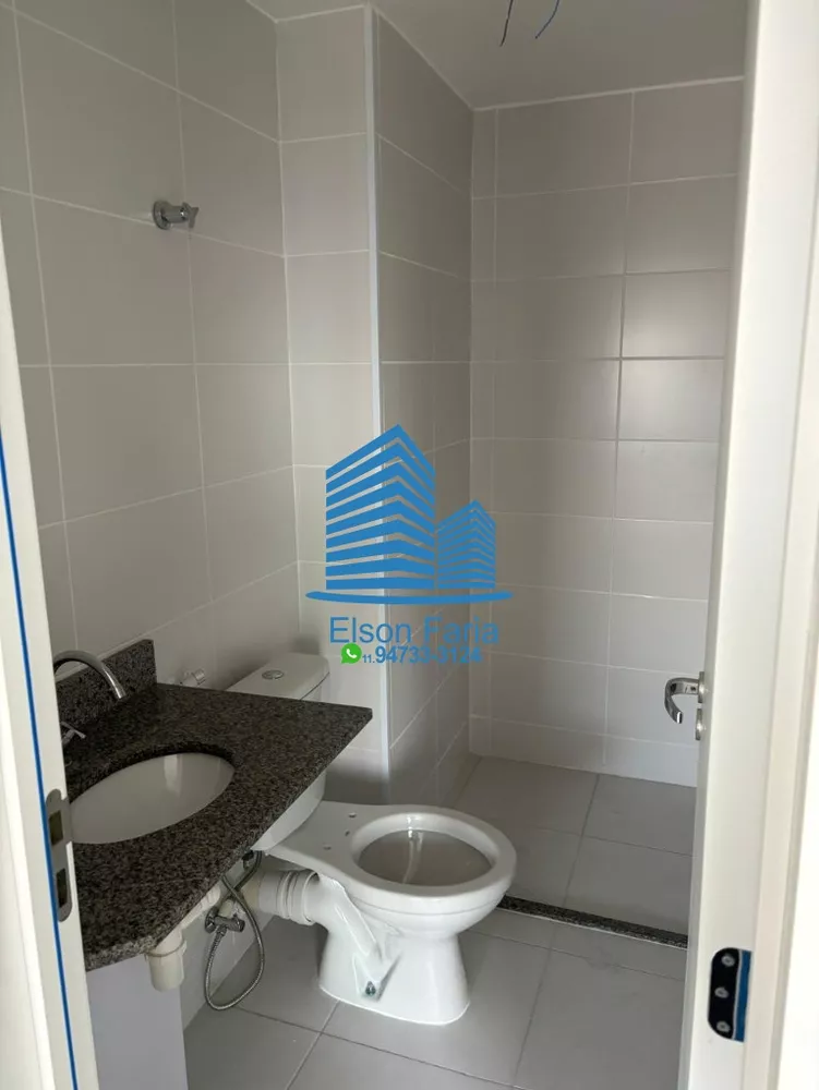 Apartamento à venda com 2 quartos, 54m² - Foto 16