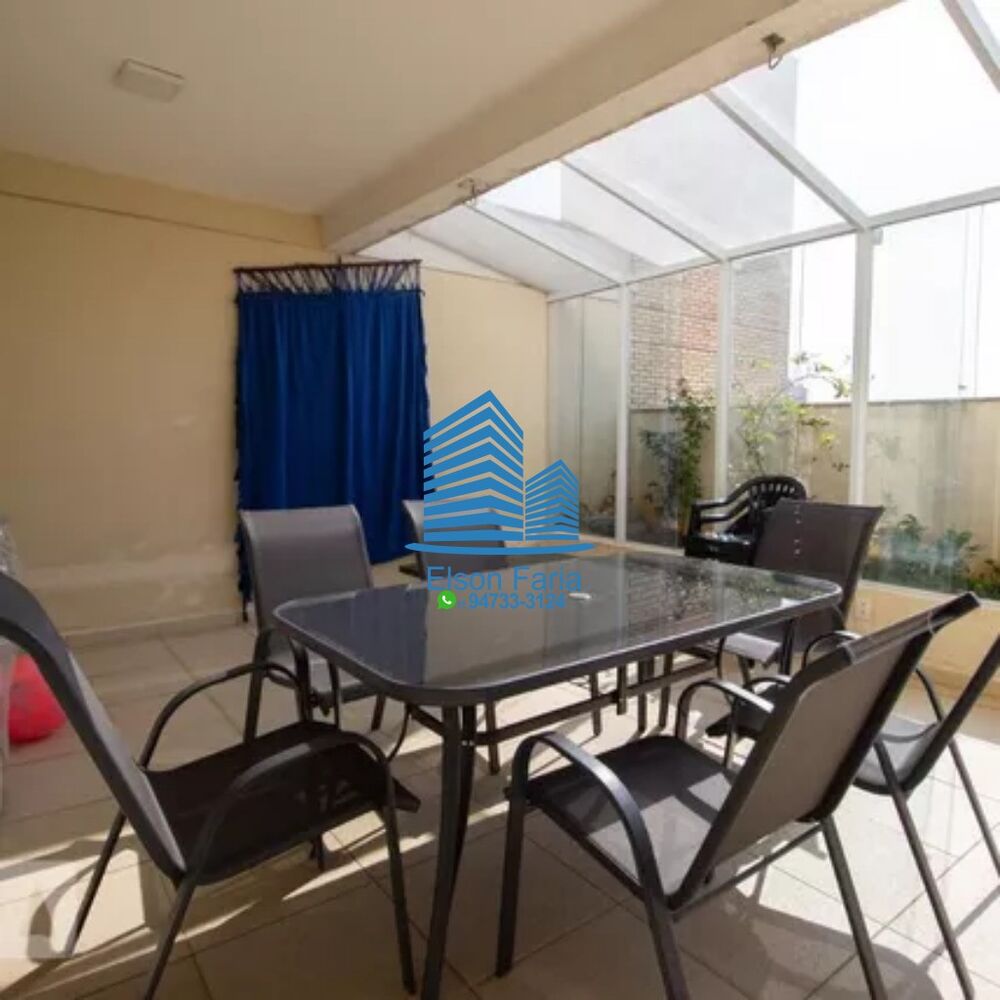Apartamento, 3 quartos, 102 m² - Foto 3
