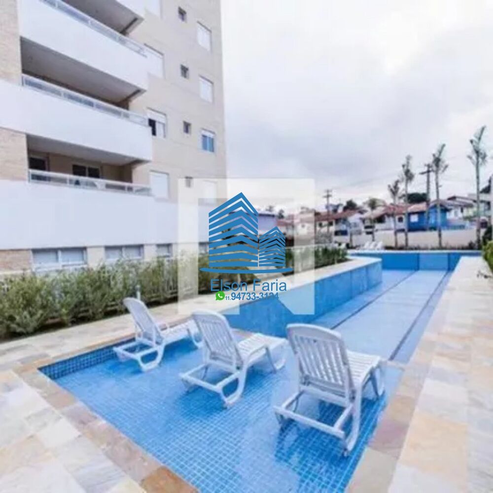 Apartamento, 3 quartos, 102 m² - Foto 12