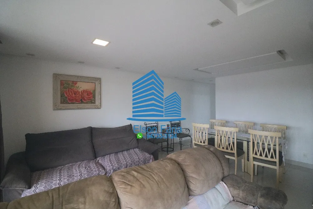 Apartamento, 3 quartos, 102 m² - Foto 4