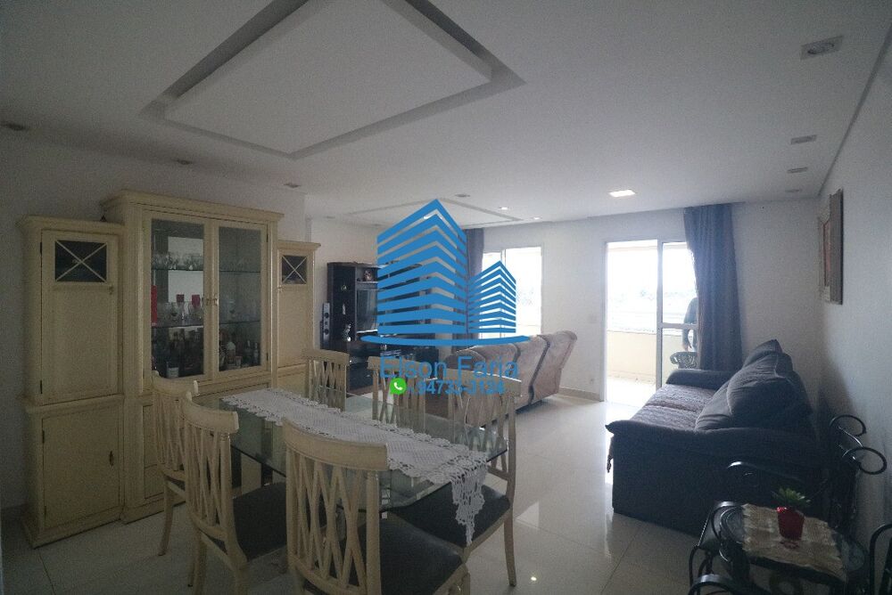 Apartamento, 3 quartos, 102 m² - Foto 19