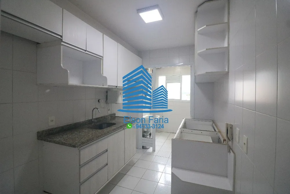 Apartamento, 3 quartos, 102 m² - Foto 2
