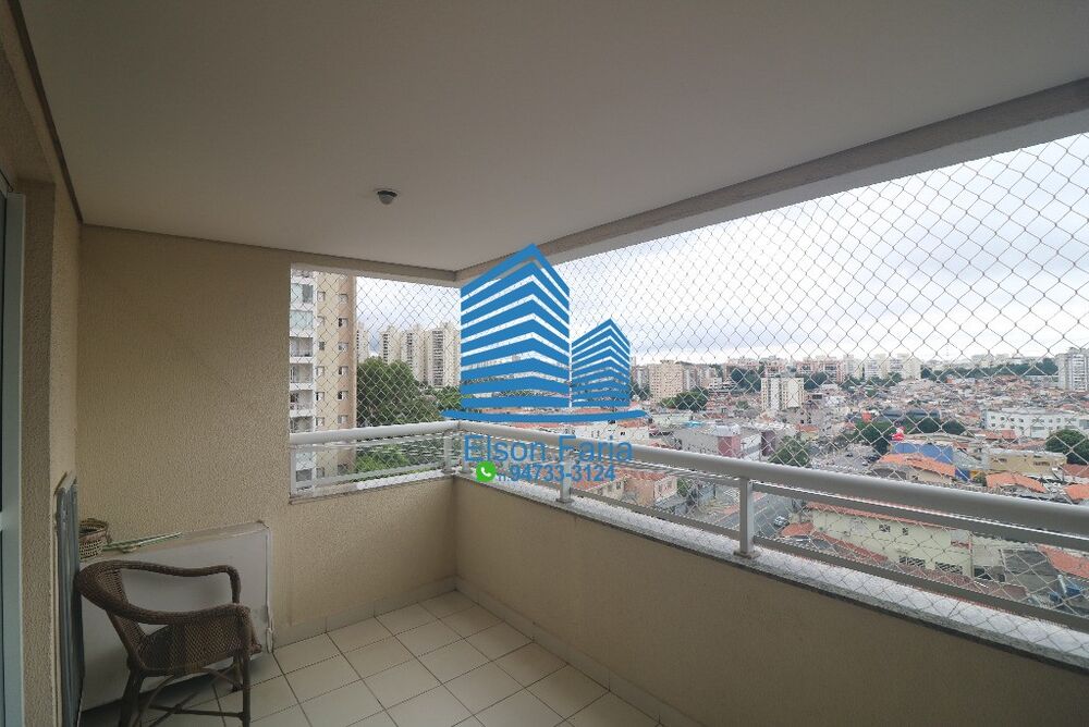 Apartamento, 3 quartos, 102 m² - Foto 17