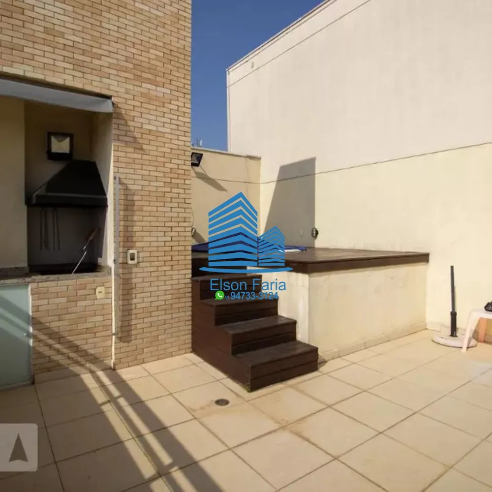 Apartamento, 3 quartos, 102 m² - Foto 15