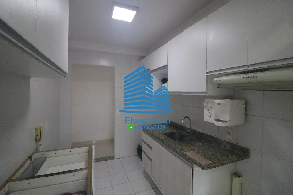 Apartamento, 3 quartos, 102 m² - Foto 3